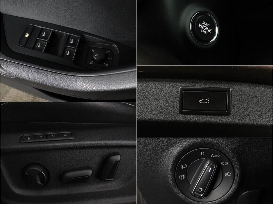 Skoda Kodiaq, 2.0 л, Робот, 2019 фото 1