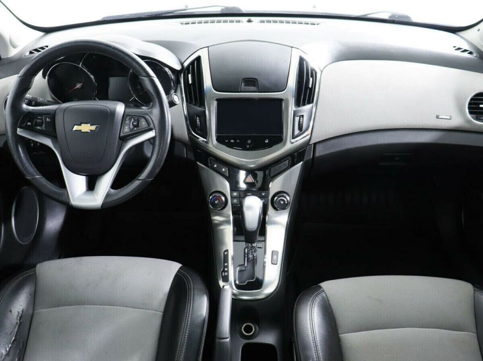 Chevrolet Cruze, 1.4 л, АТ, 2014 фото 9