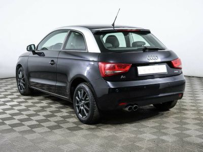 Audi A1, 1.4 л, РКПП, 2011 фото 6