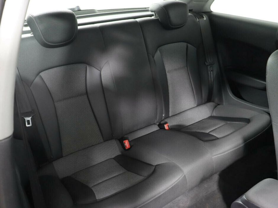 Audi A1, 1.4 л, Робот, 2011 фото 1