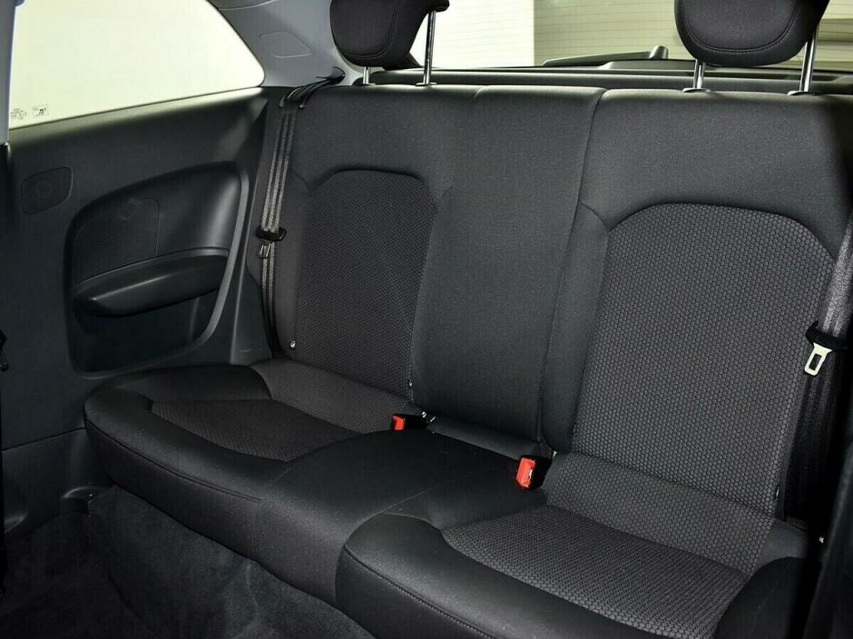 Audi A1, 1.4 л, Робот, 2012 фото 1