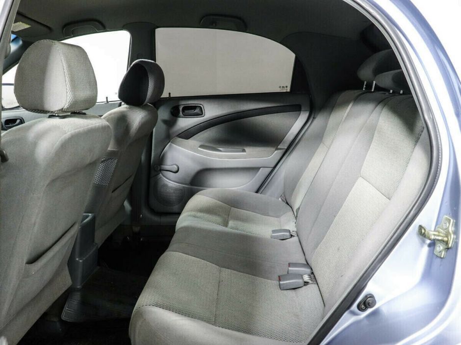 Chevrolet Lacetti, 1.4 л, МТ, 2010 фото 1