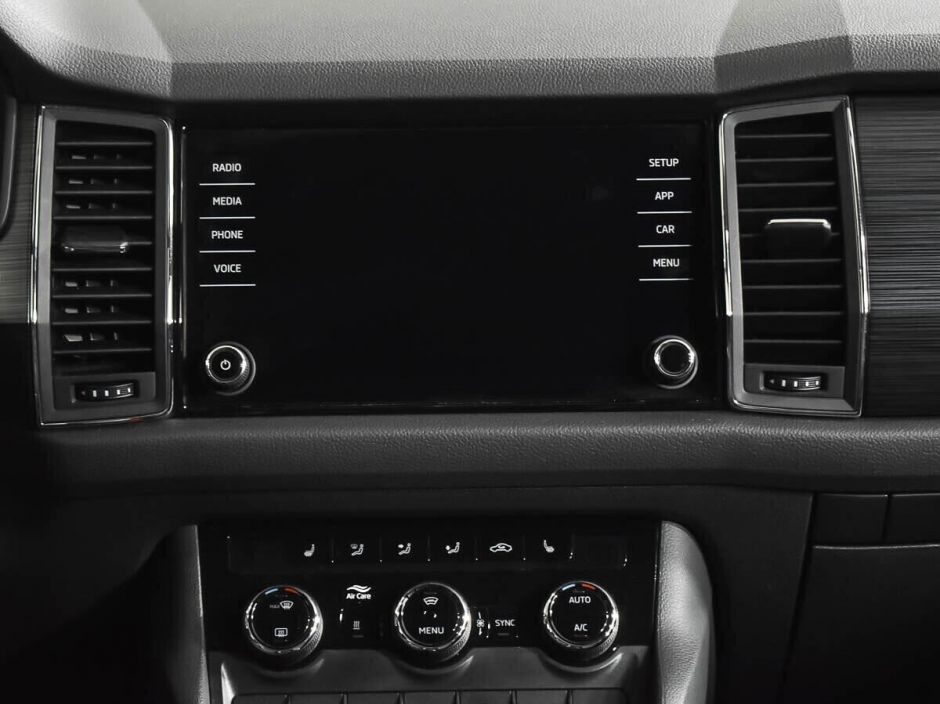 Skoda Kodiaq, 2.0 л, Робот, 2019 фото 10