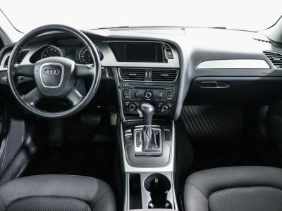 Audi A4, 1.8 л, CVT, 2010 фото 7