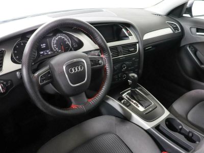 Audi A4, 2.0 л, CVT, 2011 фото 7