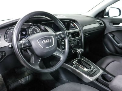 Audi A4, 1.8 л, CVT, 2013 фото 7