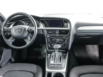 Audi A4, 1.8 л, CVT, 2013 фото 8