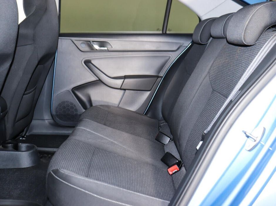 Skoda Rapid, 1.4 л, Робот, 2015 фото 1