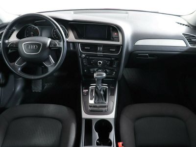 Audi A4, 1.8 л, CVT, 2014 фото 8