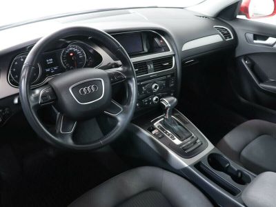 Audi A4, 1.8 л, CVT, 2014 фото 2