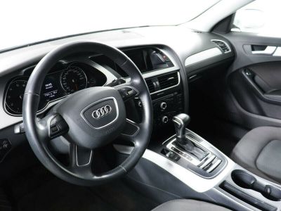 Audi A4, 1.8 л, CVT, 2015 фото 7