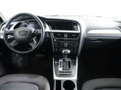 Audi A4, 1.8 л, CVT, 2015 фото 8