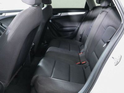 Audi A4, 1.8 л, CVT, 2015 фото 1