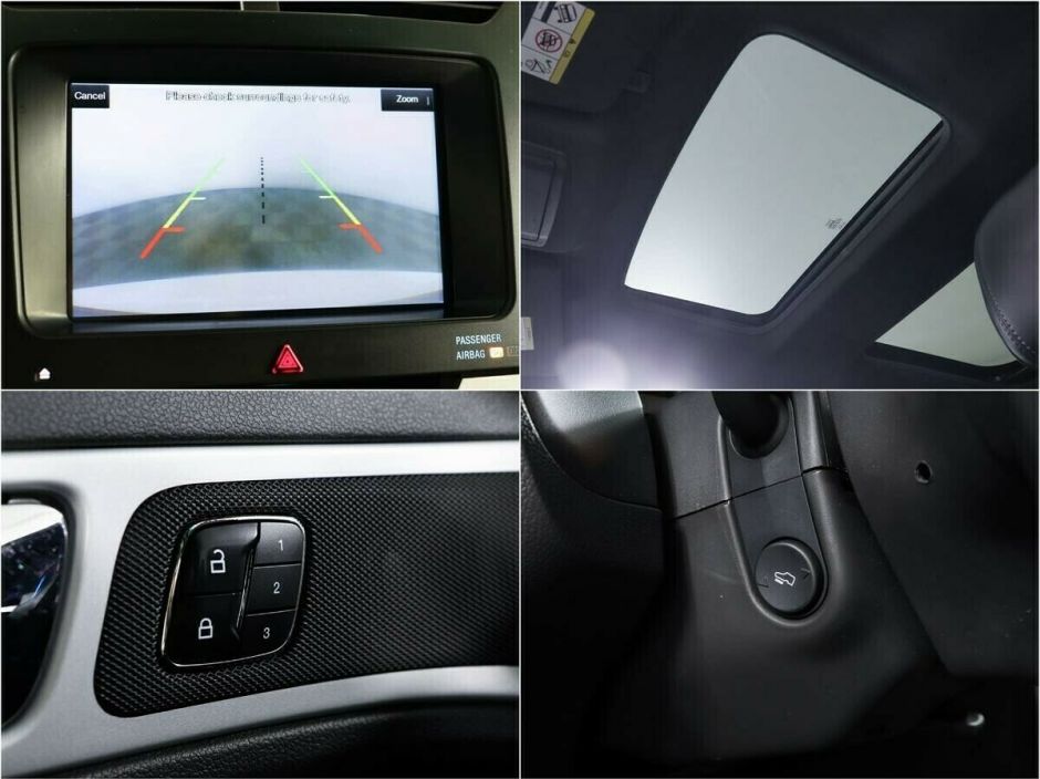 Ford Explorer, 3.5 л, АТ, 2012 фото 2