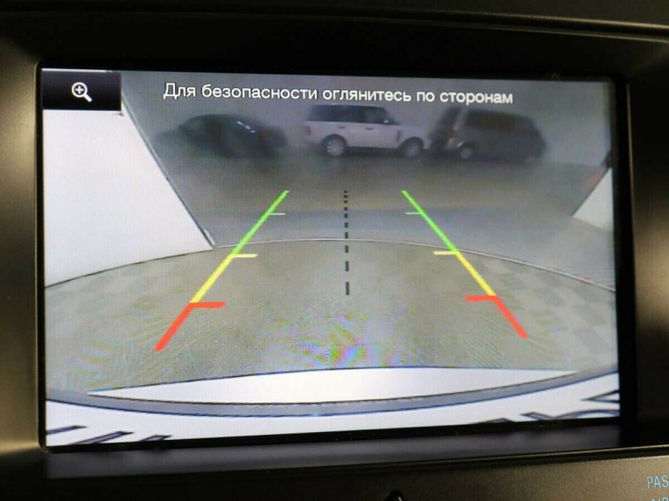 Ford Explorer, 3.5 л, АТ, 2015 фото 12