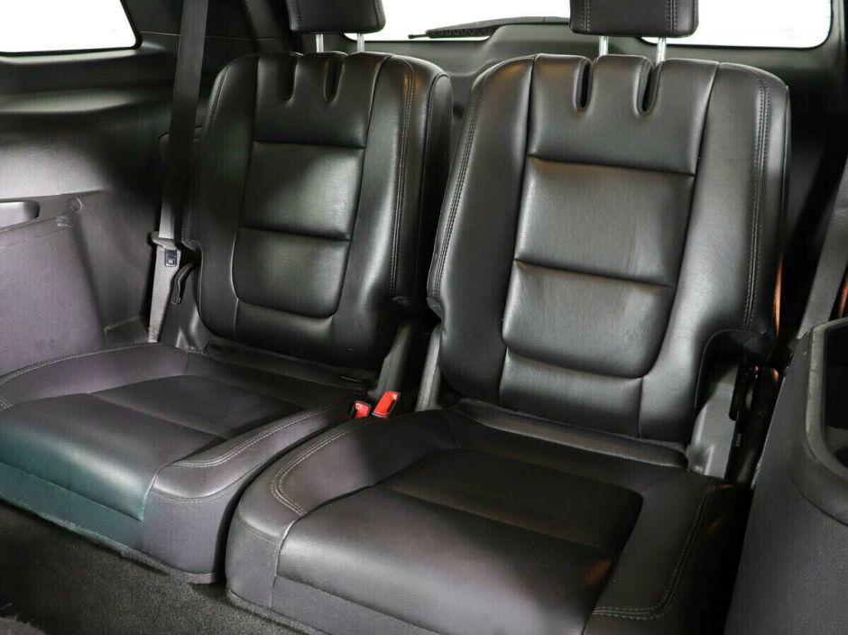 Ford Explorer, 3.5 л, АТ, 2015 фото 2