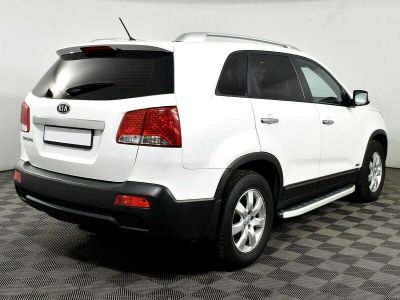 Kia Sorento, 2.4 л, АКПП, 2012 фото 5