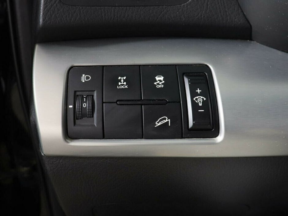 Kia Sorento, 2.4 л, АТ, 2012 фото 2