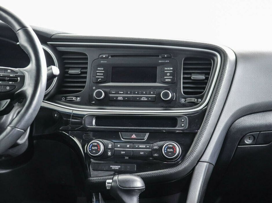 Kia Optima, 2.0 л, АТ, 2015 фото 7