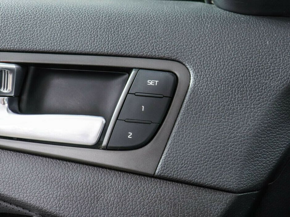 Kia Optima, 2.0 л, АТ, 2015 фото 1