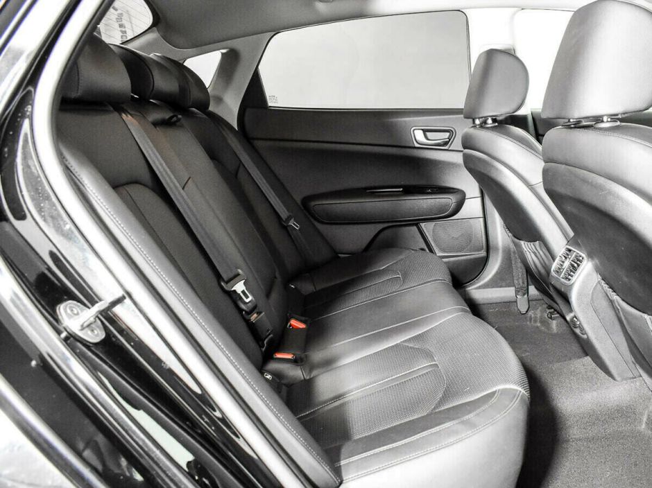 Kia Optima, 2.4 л, АТ, 2016 фото 2