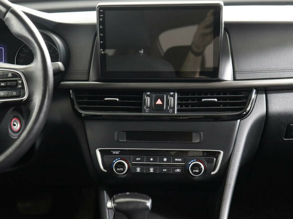 Kia Optima, 2.0 л, АТ, 2017 фото 7