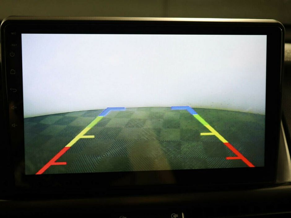 Kia Optima, 2.0 л, АТ, 2017 фото 2