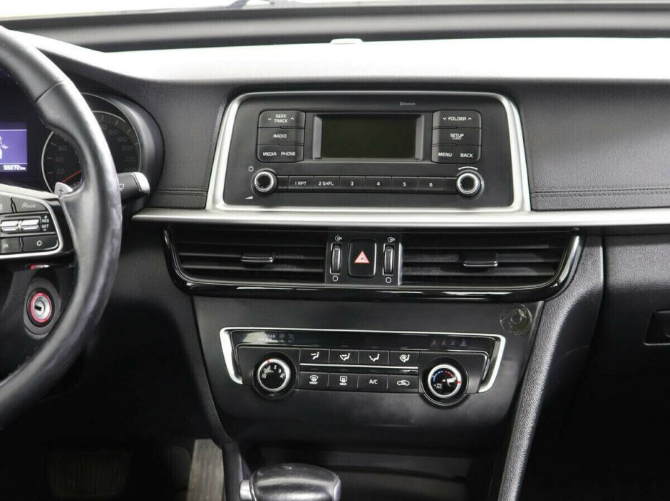 Kia Optima, 2.0 л, АТ, 2019 фото 8