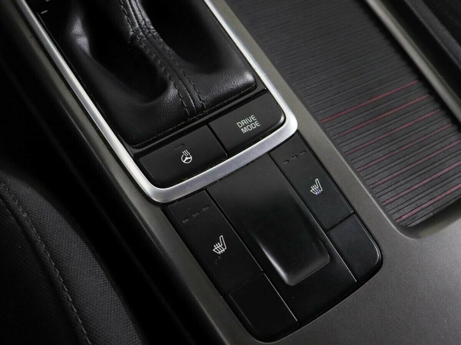 Kia Optima, 2.0 л, АТ, 2019 фото 2