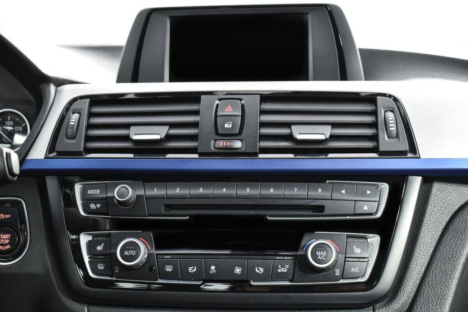 BMW 4 серии, 2.0 л, АТ, 2014 фото 9