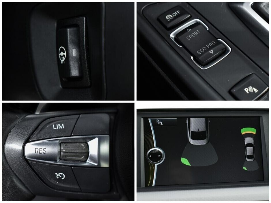 BMW 4 серии, 2.0 л, АТ, 2014 фото 2