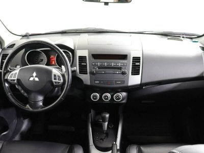 Mitsubishi Outlander, 3.0 л, АКПП, 2008 фото 7