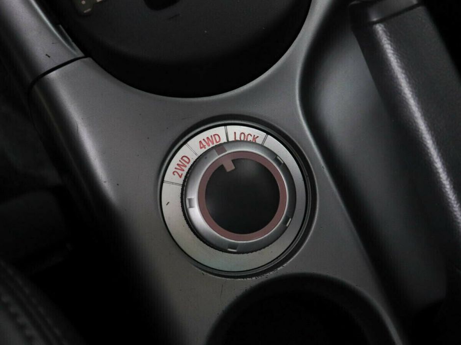 Mitsubishi Outlander, 3.0 л, АТ, 2008 фото 9