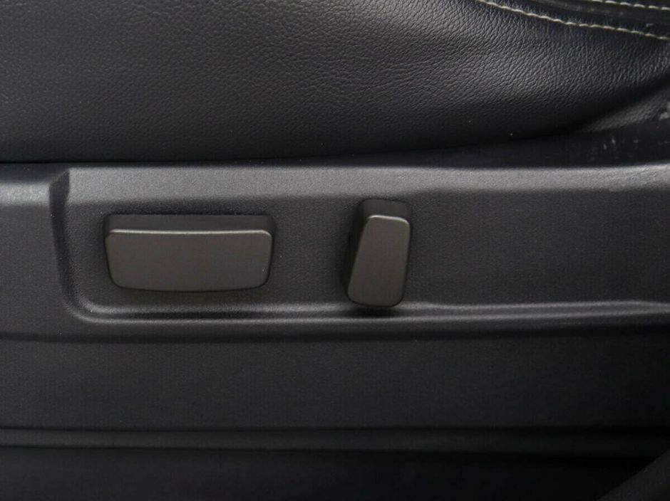 Mitsubishi Outlander, 3.0 л, АТ, 2008 фото 11