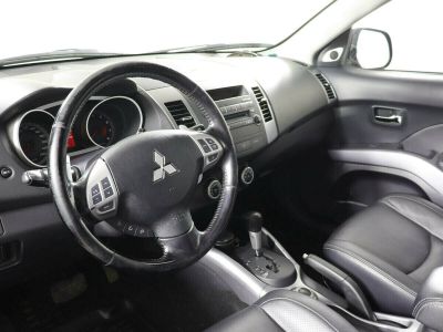 Mitsubishi Outlander, 3.0 л, АКПП, 2008 фото 12