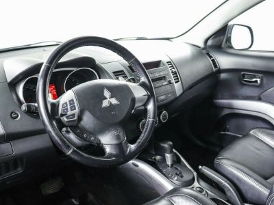 Mitsubishi Outlander, 3.0 л, АКПП, 2008 фото 7