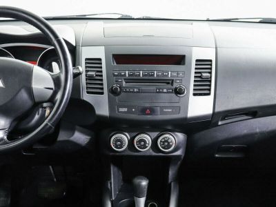 Mitsubishi Outlander, 3.0 л, АКПП, 2008 фото 8