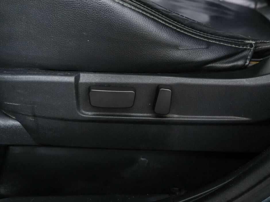 Mitsubishi Outlander, 3.0 л, АТ, 2008 фото 1