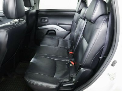 Mitsubishi Outlander, 2.0 л, CVT, 2011 фото 1