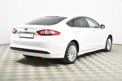 Ford Mondeo, 2.5 л, АКПП, 2015 фото 4