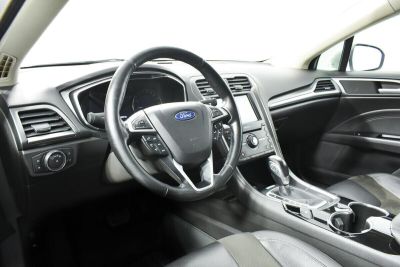 Ford Mondeo, 2.5 л, АКПП, 2015 фото 7