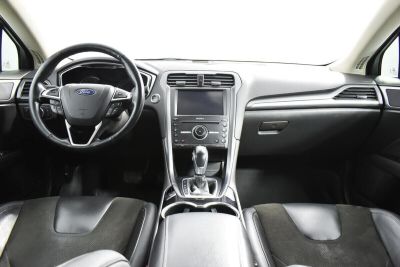 Ford Mondeo, 2.5 л, АКПП, 2015 фото 8