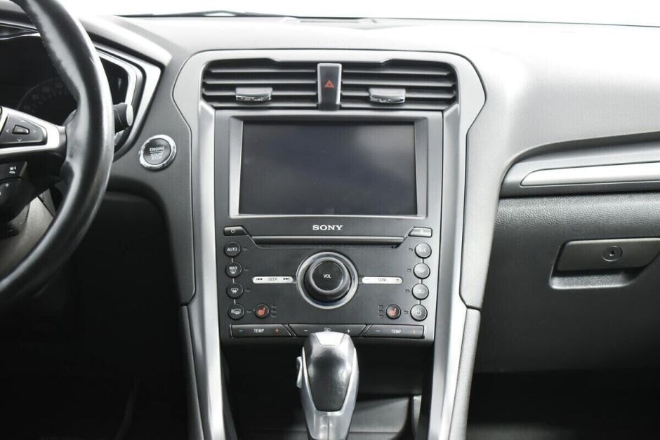 Ford Mondeo, 2.5 л, АТ, 2015 фото 9