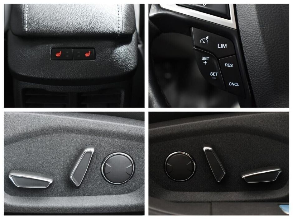 Ford Mondeo, 2.5 л, АТ, 2015 фото 1