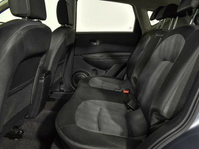 Nissan Qashqai, 2.0 л, CVT, 2010 фото 1