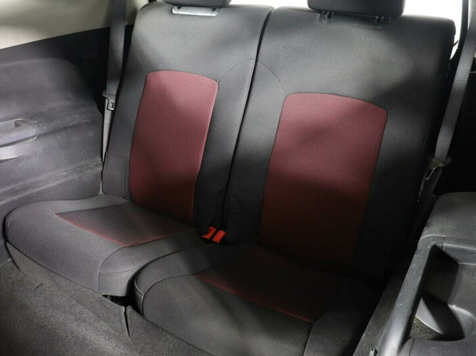 Chevrolet Orlando, 1.8 л, АТ, 2013 фото 8