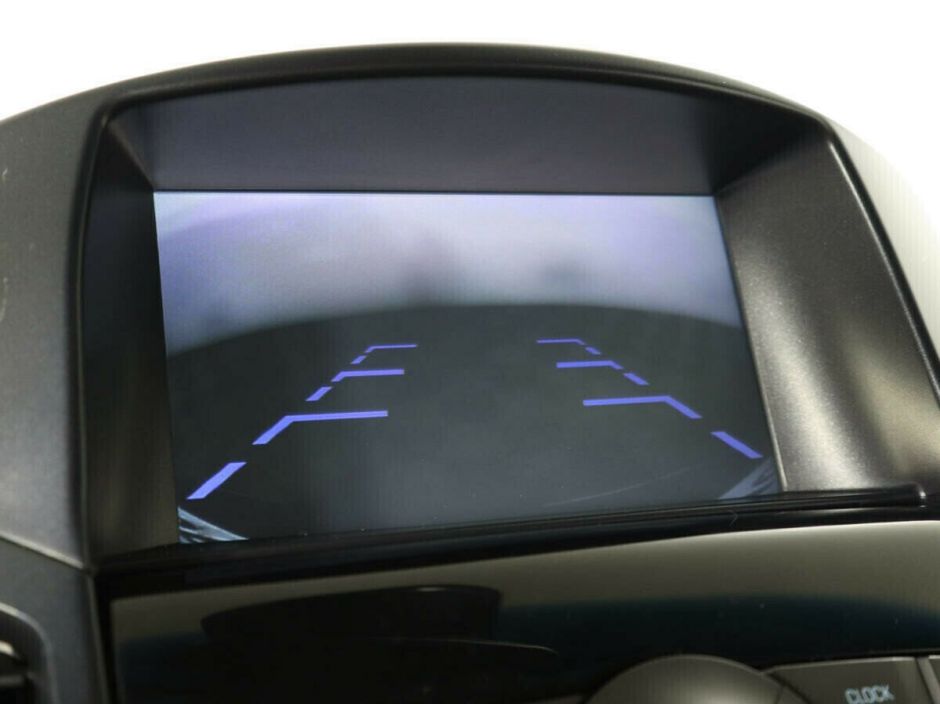 Chevrolet Orlando, 1.8 л, АТ, 2013 фото 7