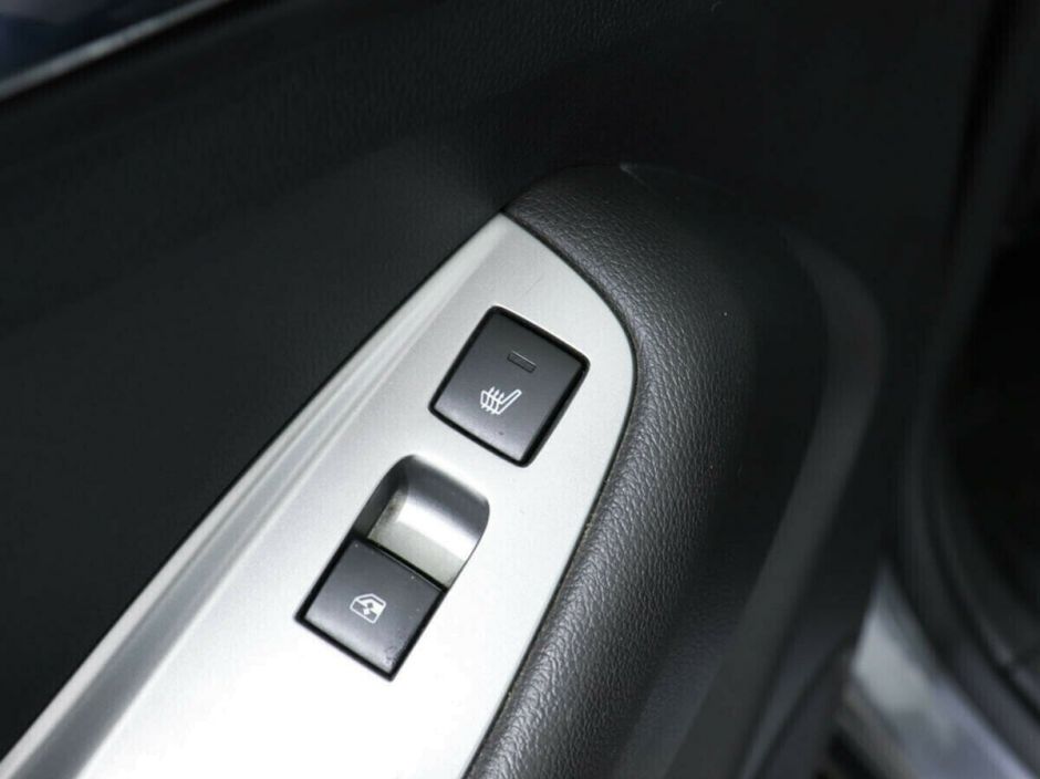 Chevrolet Orlando, 1.8 л, АТ, 2013 фото 9