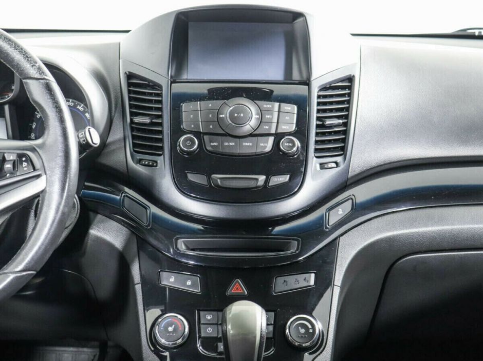 Chevrolet Orlando, 1.8 л, АТ, 2013 фото 1