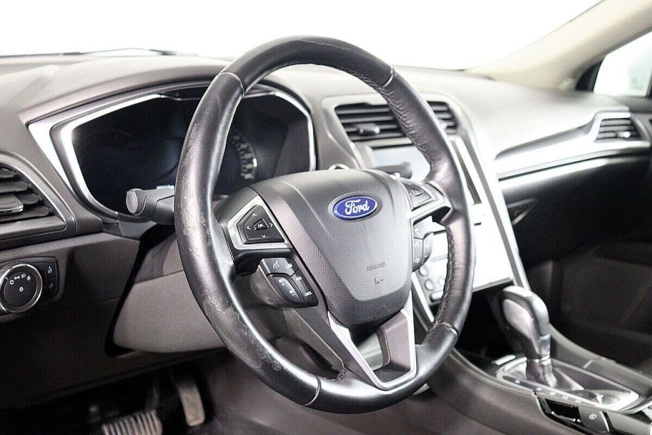 Ford Mondeo, 2.0 л, АТ, 2014 фото 7